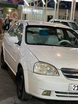 شيفروليه اوبترا